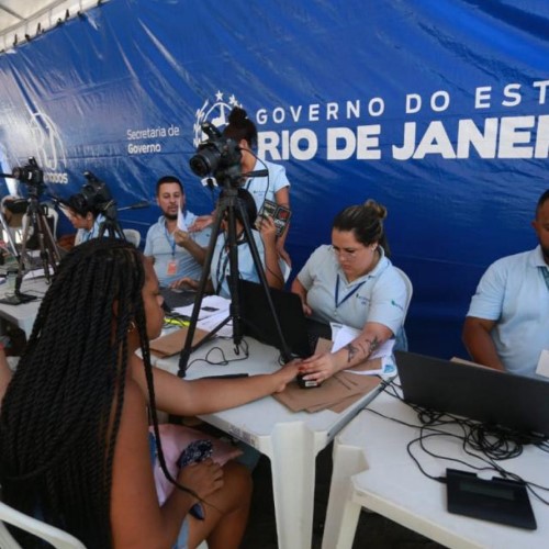 ‘Conexão Mega Cidadania’ vai ofertar serviços essenciais para toda a família em Volta Redonda